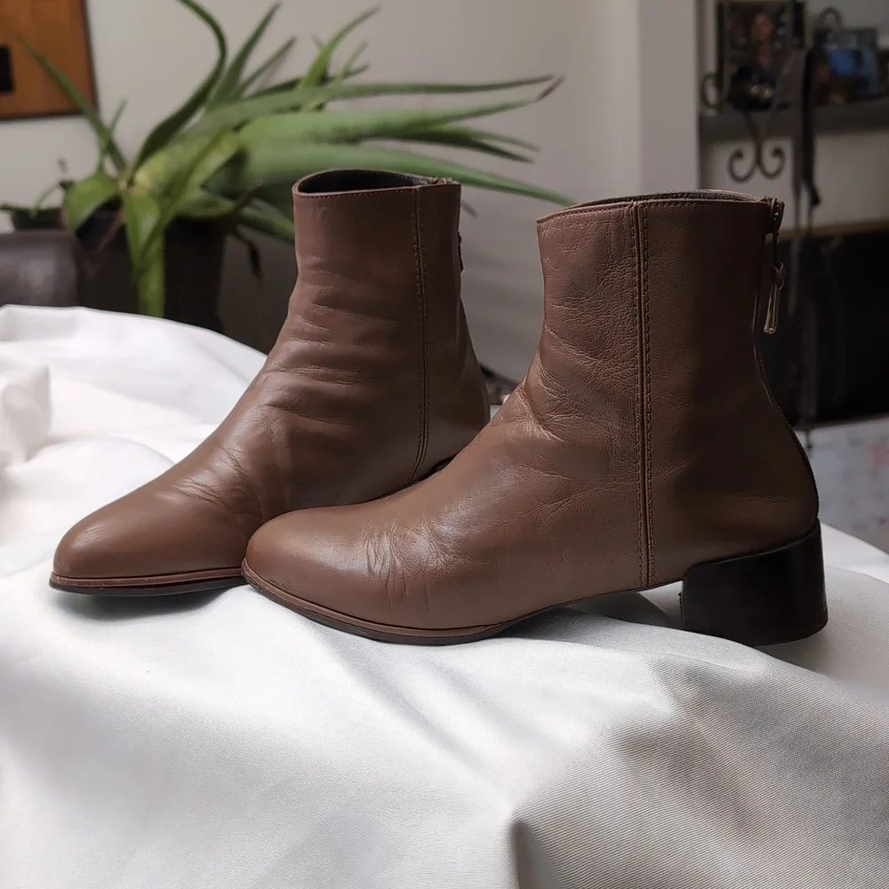 Stewart Weitzman boots - Picture 2 of 10